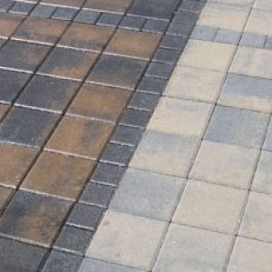 paver sealing